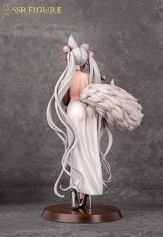 PRE-ORDER SSR-FIGURE Yi Ren Guan - House of Unhumans - Su Jiu 1/7