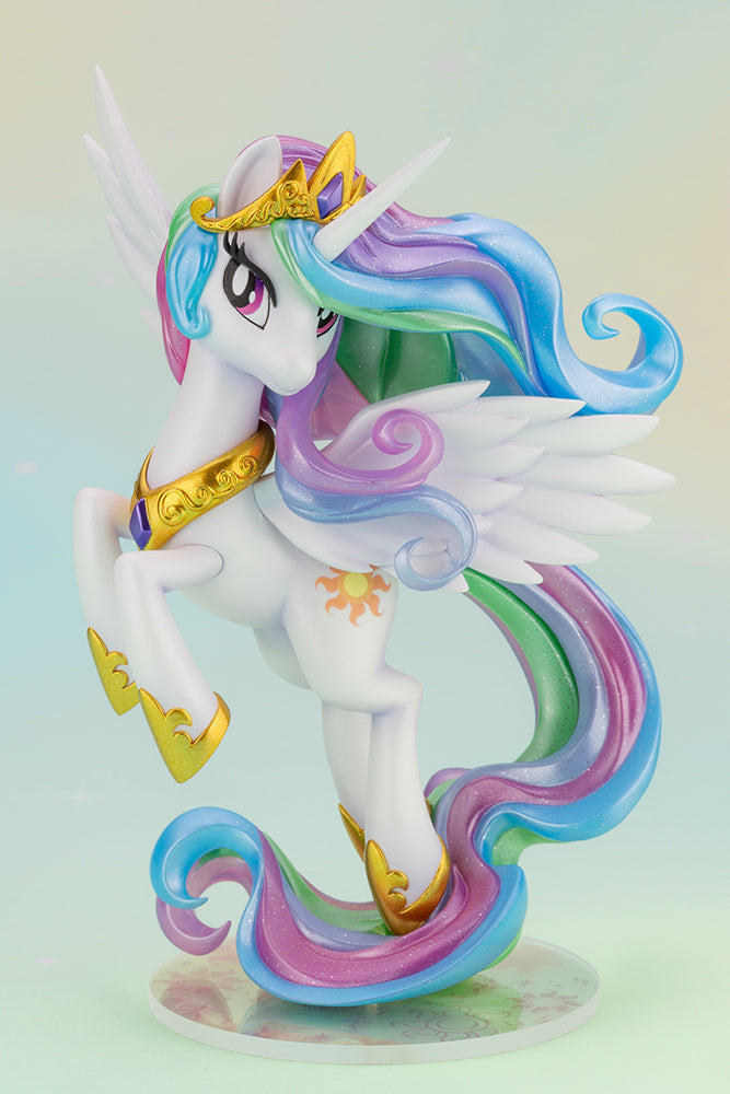 PRE-ORDER My Little Pony Bishoujo - Princess Celestia 1/7