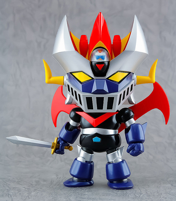 PRE-ORDER Nendoroid 1944 - Great Mazinger - Great Mazinger