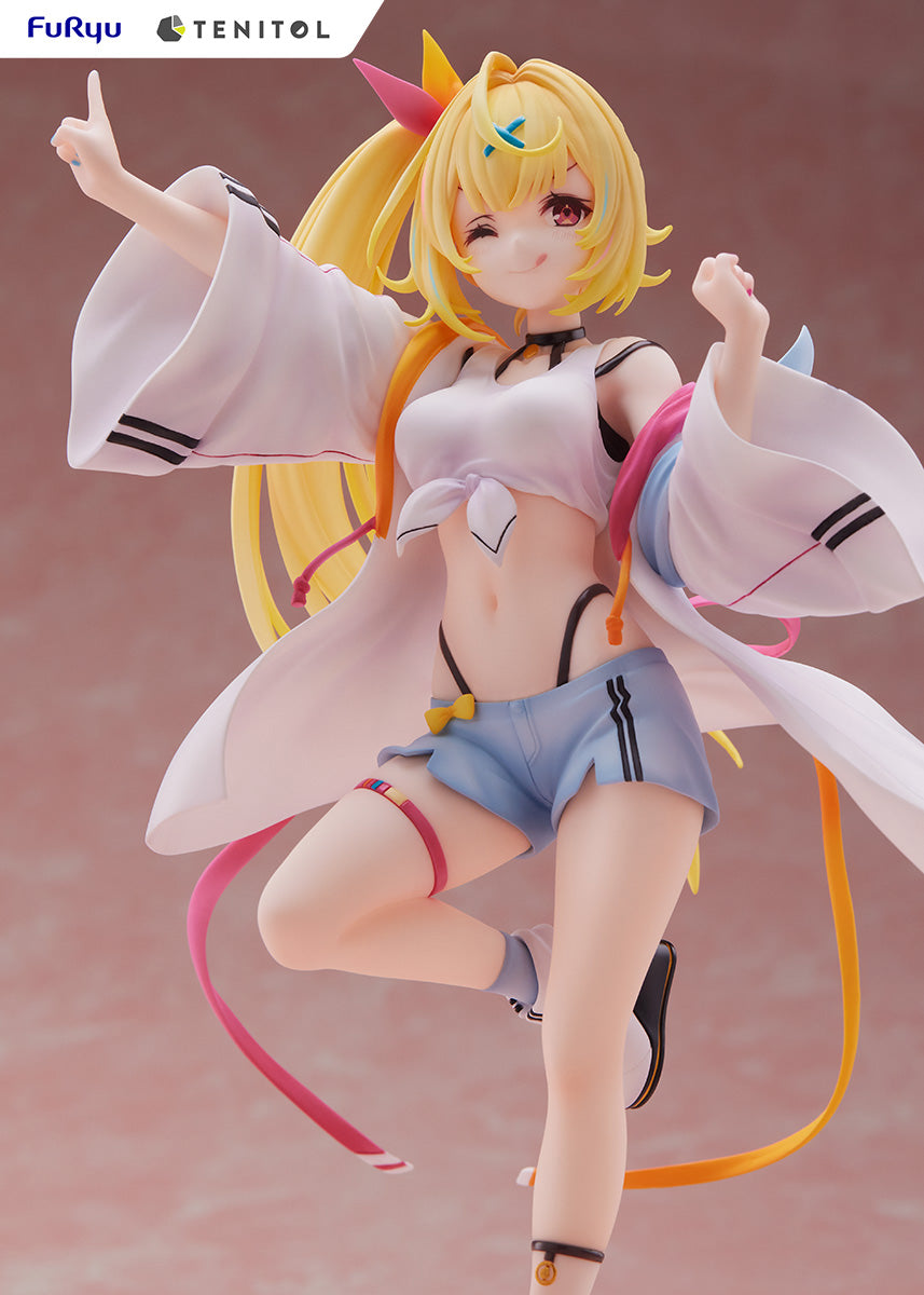 PRE-ORDER TENITOL - NIJISANJI - Hoshikawa Sara