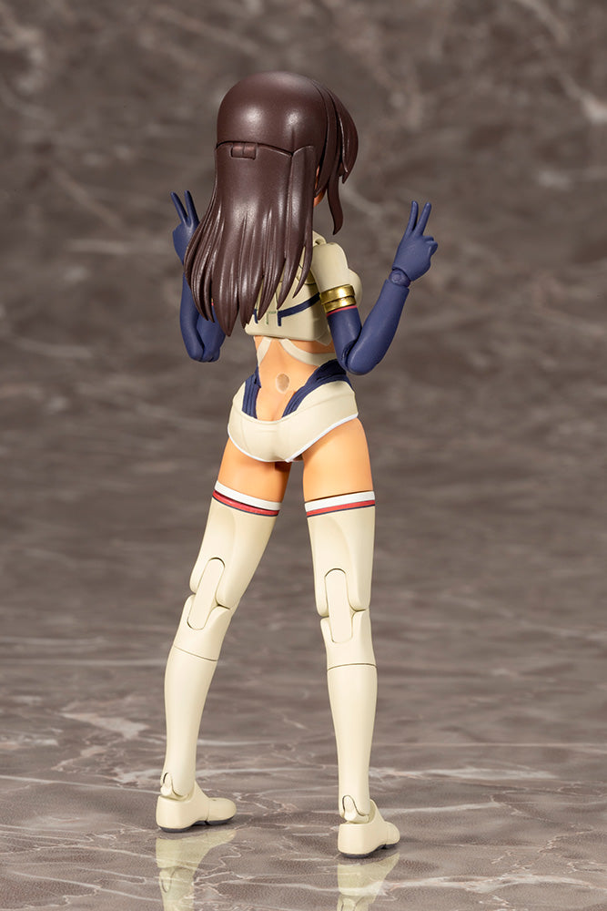 PRE-ORDER Megami Device - Alice Gear Aegis - Sitara Kaneshiya Ver. Karwa Chauth [October 2023 Release]