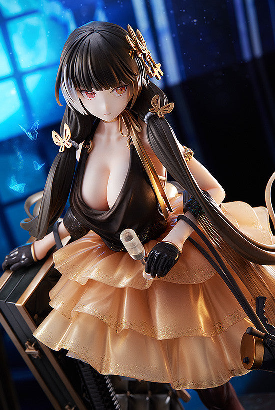 PRE-ORDER Girl's Frontline - RO635: Enforcer of the Law 1/7