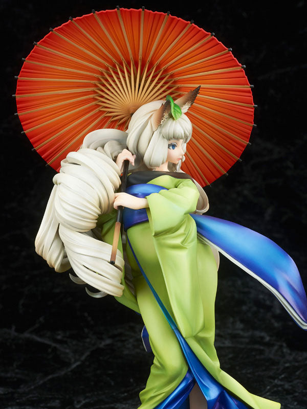 IN-STOCK Alter - Oboro Muramasa - Yuzuruha 1/8