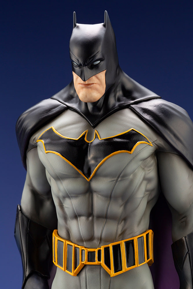 PRE-ORDER ARTFX - Batman: Last Knight on Earth - Batman 1/6