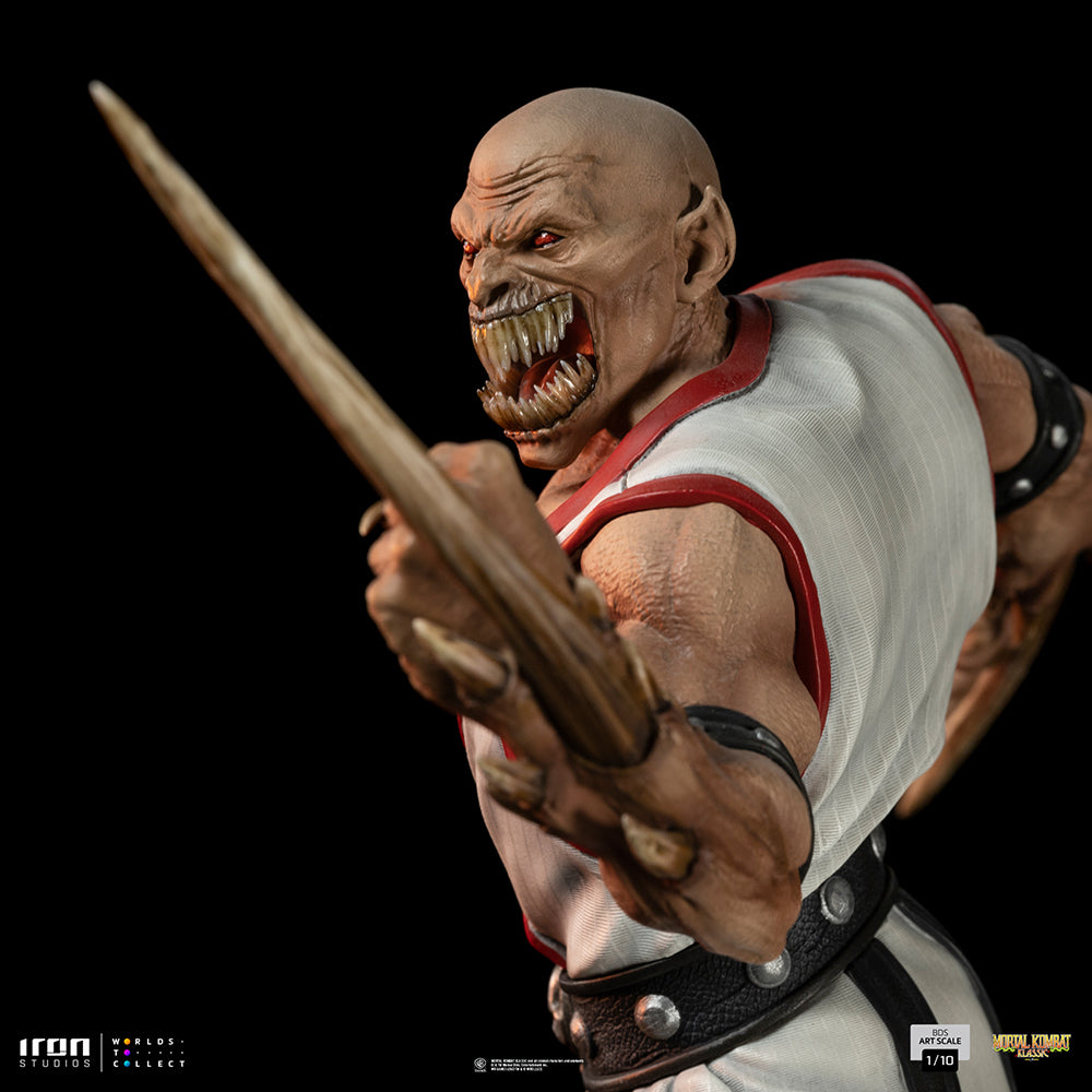 PRE-ORDER Mortal Kombat - Baraka BDS Art Scale 1/10