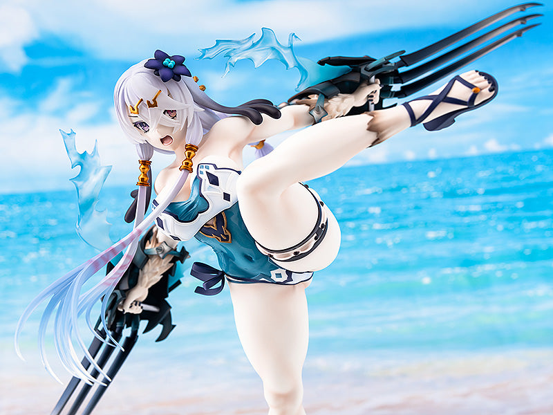 PRE-ORDER Atelier Ryza: Ever Darkness & the Secret Hideout - Lila: Swimsuit Ver. 1/7