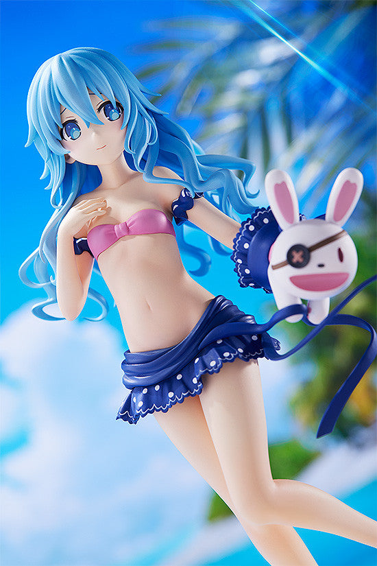 PRE-ORDER Date A Live IV - Yoshino: Swimsuit Ver. 1/7