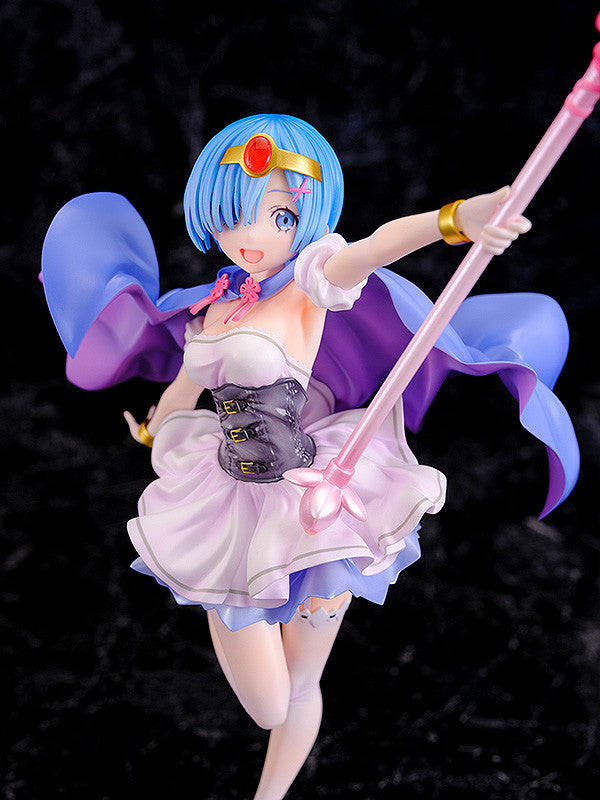 PRE-ORDER Re:ZERO -Starting Life in Another World- - Another World Rem 1/7