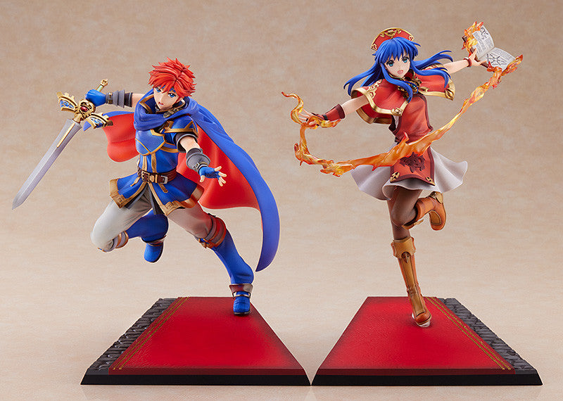 PRE-ORDER Fire Emblem - Roy 1/7