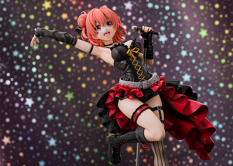 PRE-ORDER My Teen Romantic Comedy SNAFU Climax! - Yui Yuigahama: Rock Ver. 1/7