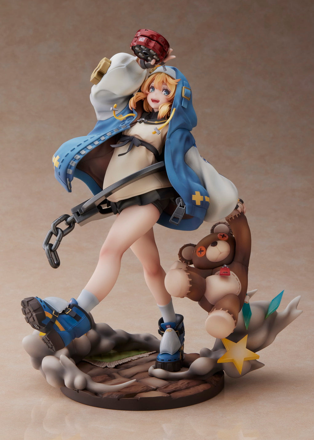 PRE-ORDER Guilty Gear -Strive- - Bridget 1/7