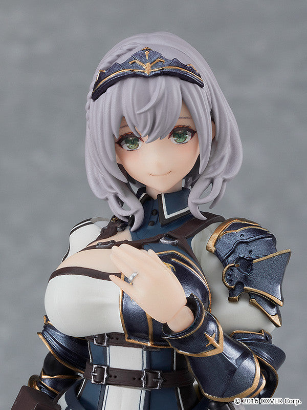 IN-STOCK Max Factory - figma 565 - hololive production - Shirogane Noel [LIMITED]