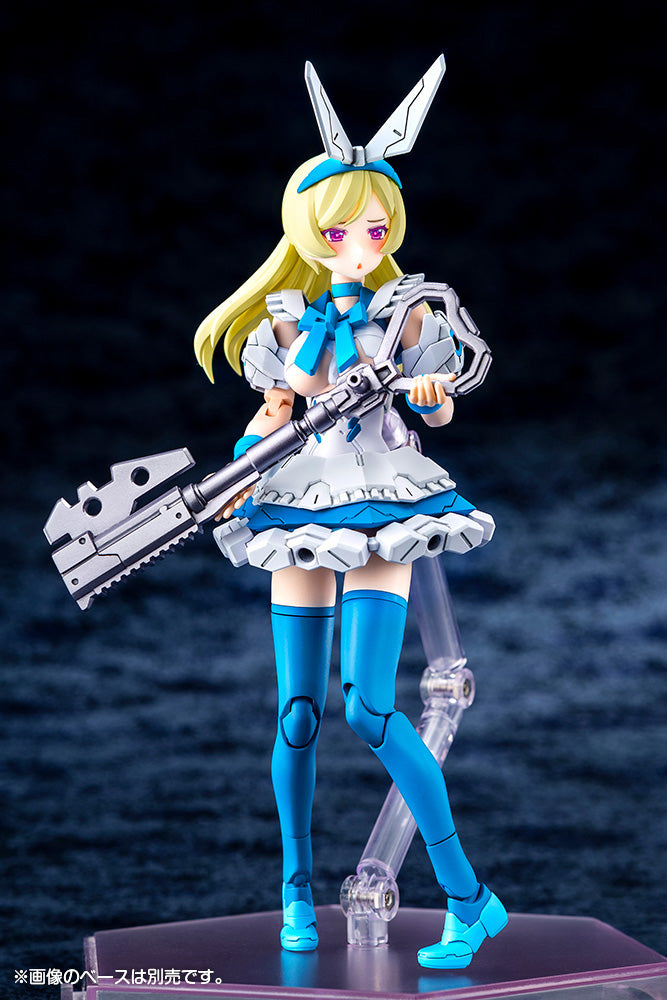 IN-STOCK Kotobukiya - Megami Device - Chaos & Pretty ALICE