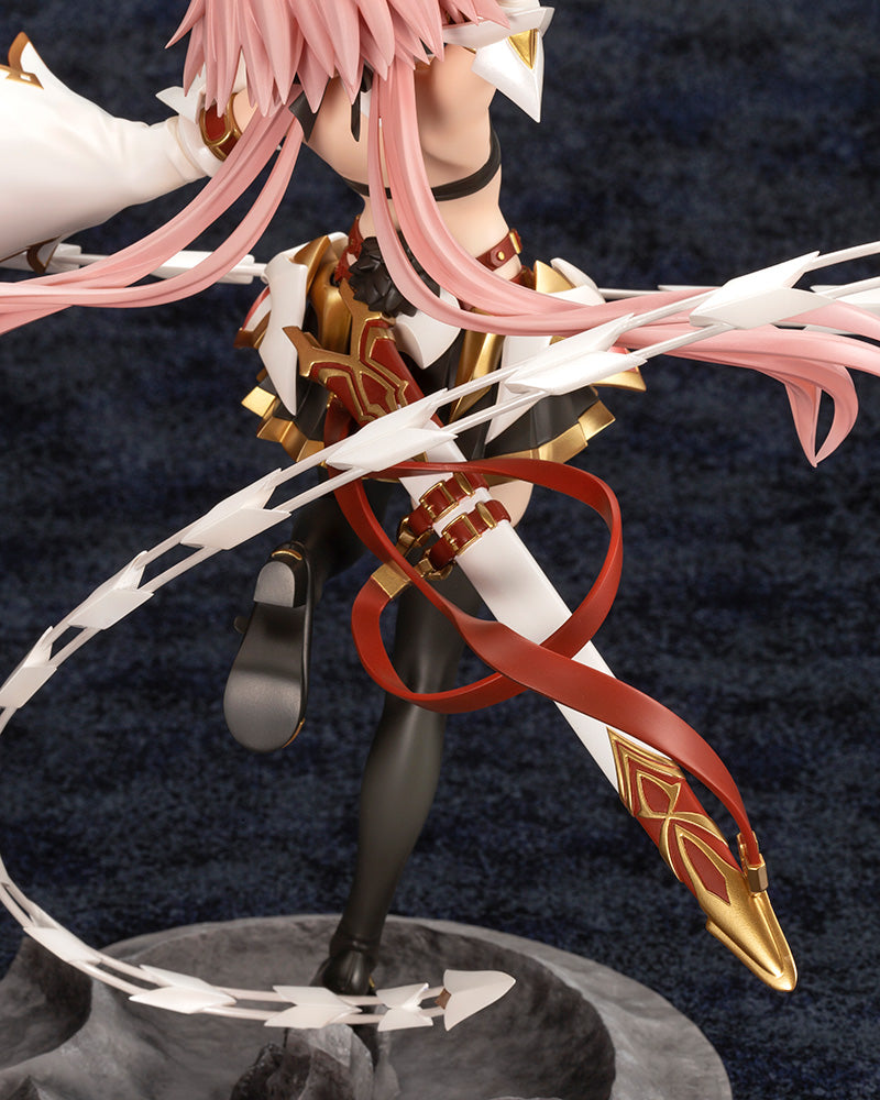 PRE-ORDER Fate/Grand Order - Saber/Astolfo 1/7