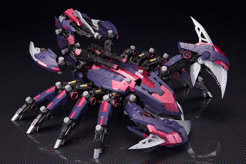IN-STOCK Kotobukiya - Highend Master Model - ZOIDS - EZ-036 Death Stinger 1/72 (4th Release)