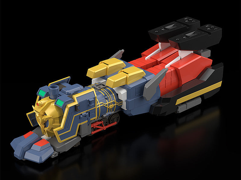 PRE-ORDER THE GATTAI - The Brave Express Might Gaine - Might Gaine