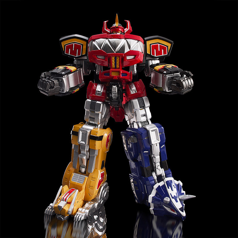 PRE-ORDER Furai Model - Mighty Morphin Power Rangers - Megazord
