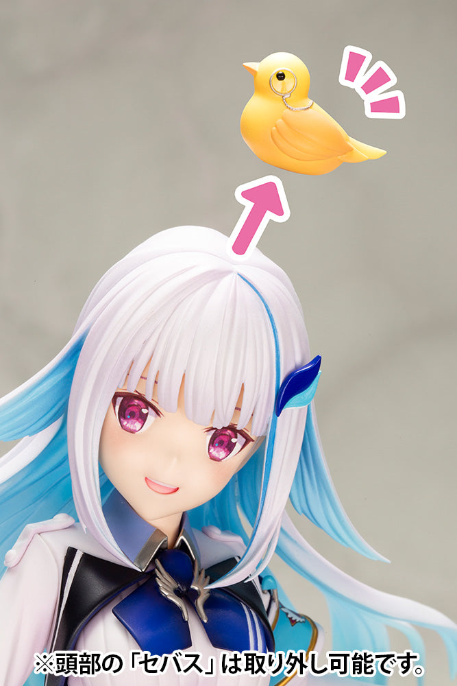 PRE-ORDER Nijisanji - Lize Helesta 1/7