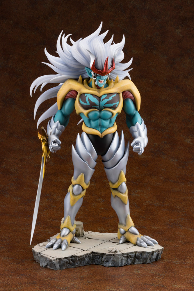 PRE-ORDER ARTFX J - Dragon Quest: Adventure of Dai - Hadlar 1/8