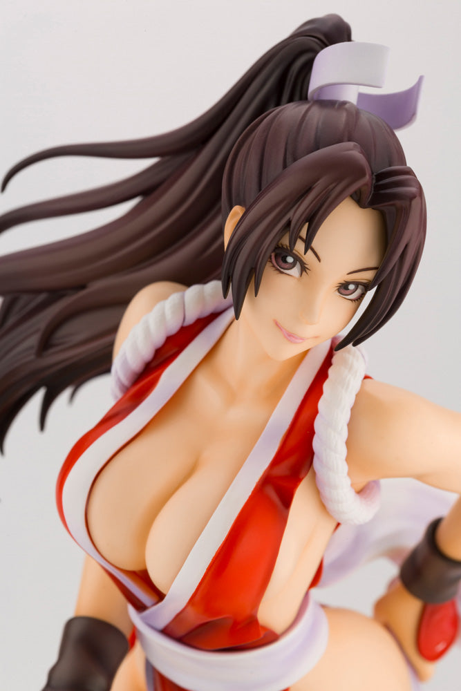IN-STOCK Kotobukiya - SNK Bishoujo - The King of Fighters '98 - Mai Shiranui 1/7