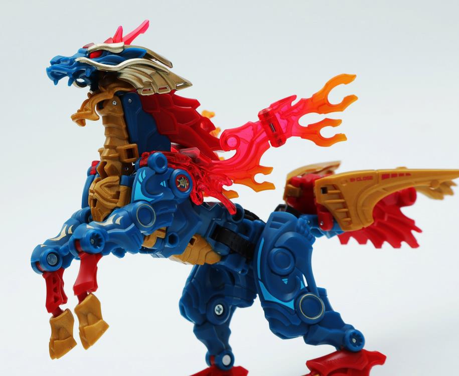 PRE-ORDER BeastBOX - MB-22 Kirin