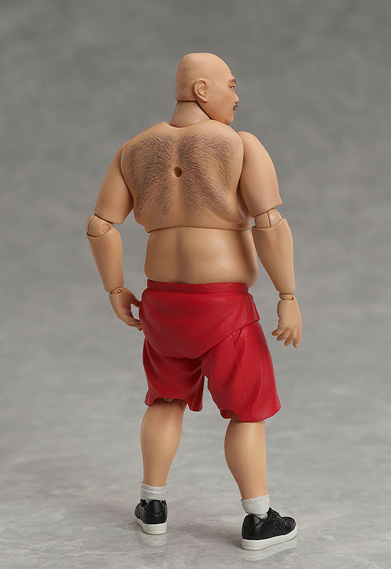 PRE-ORDER figma SP-153 - Kuro-chan