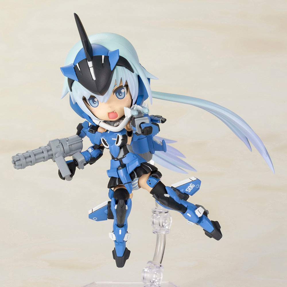 PRE-ORDER Qpmini - Frame Arms Grl - Stylet