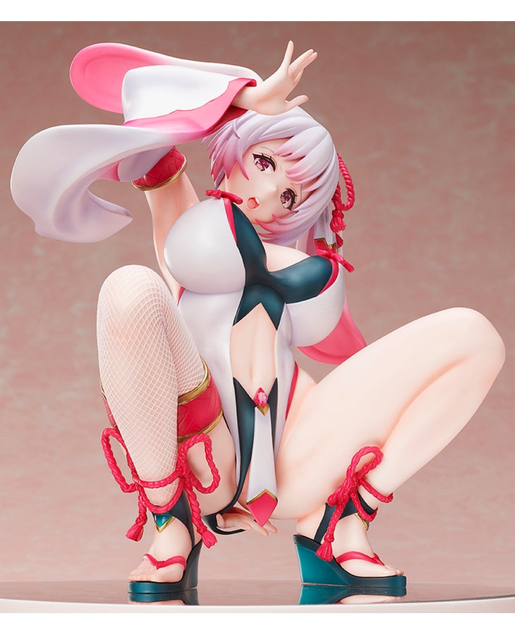 PRE-ORDER BINDing Creators Opinion - Mimimi Inaba 1/4 [EXCLUSIVE]