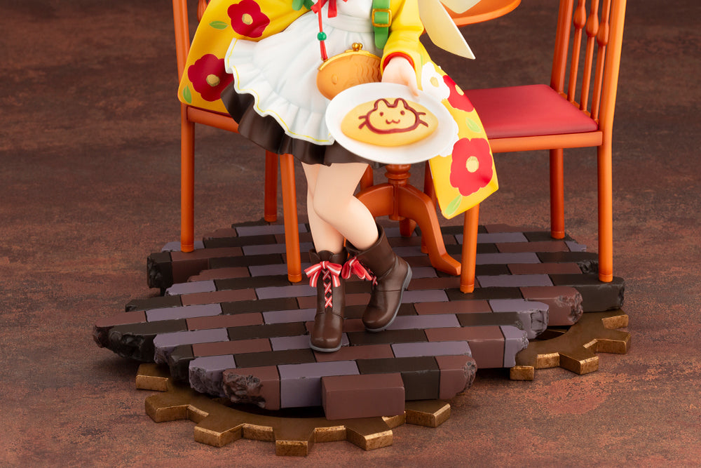 PRE-ORDER Prima Doll - Gekka 1/7