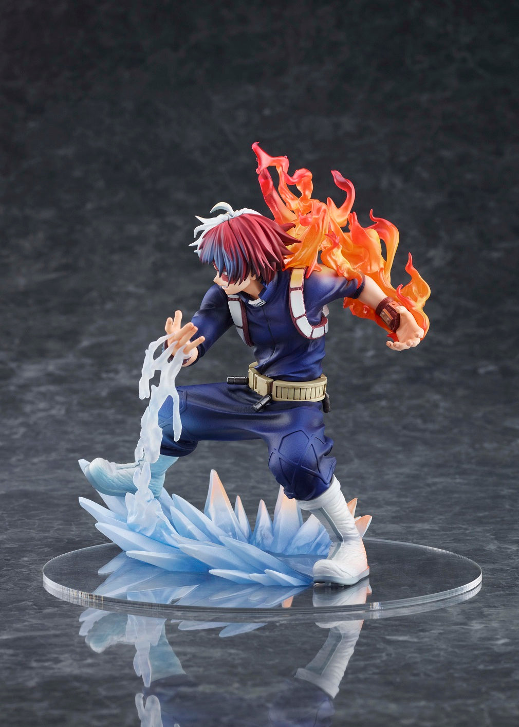PRE-ORDER S-Fire - My Hero Academia - Shoto Todoroki 1/8 [EXCLUSIVE]