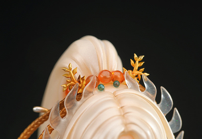 PRE-ORDER National Treasure - Pearl Pillar of the Buddhist Shrine 1/7