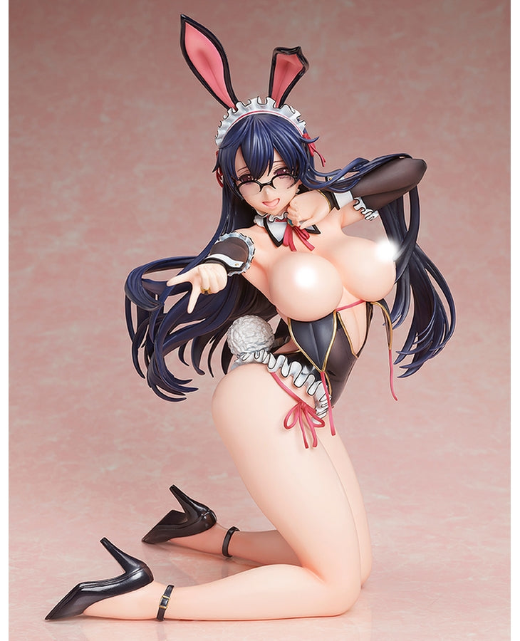 PRE-ORDER BINDing Creators Opinion - Ayaka Sawara: Bare Leg Ver. 1/4 [EXCLUSIVE] [JP]