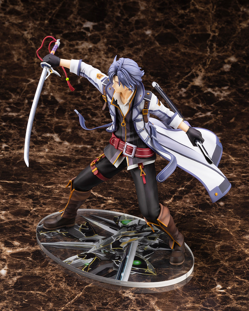 PRE-ORDER The Legend of Heroes - Rean Schwarzer 1/8