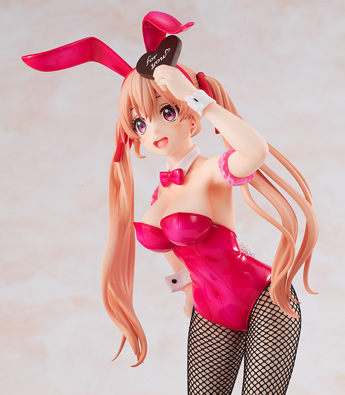 PRE-ORDER A Couple of Cuckoos - Erika Amano: Bunny Girl Ver. 1/7