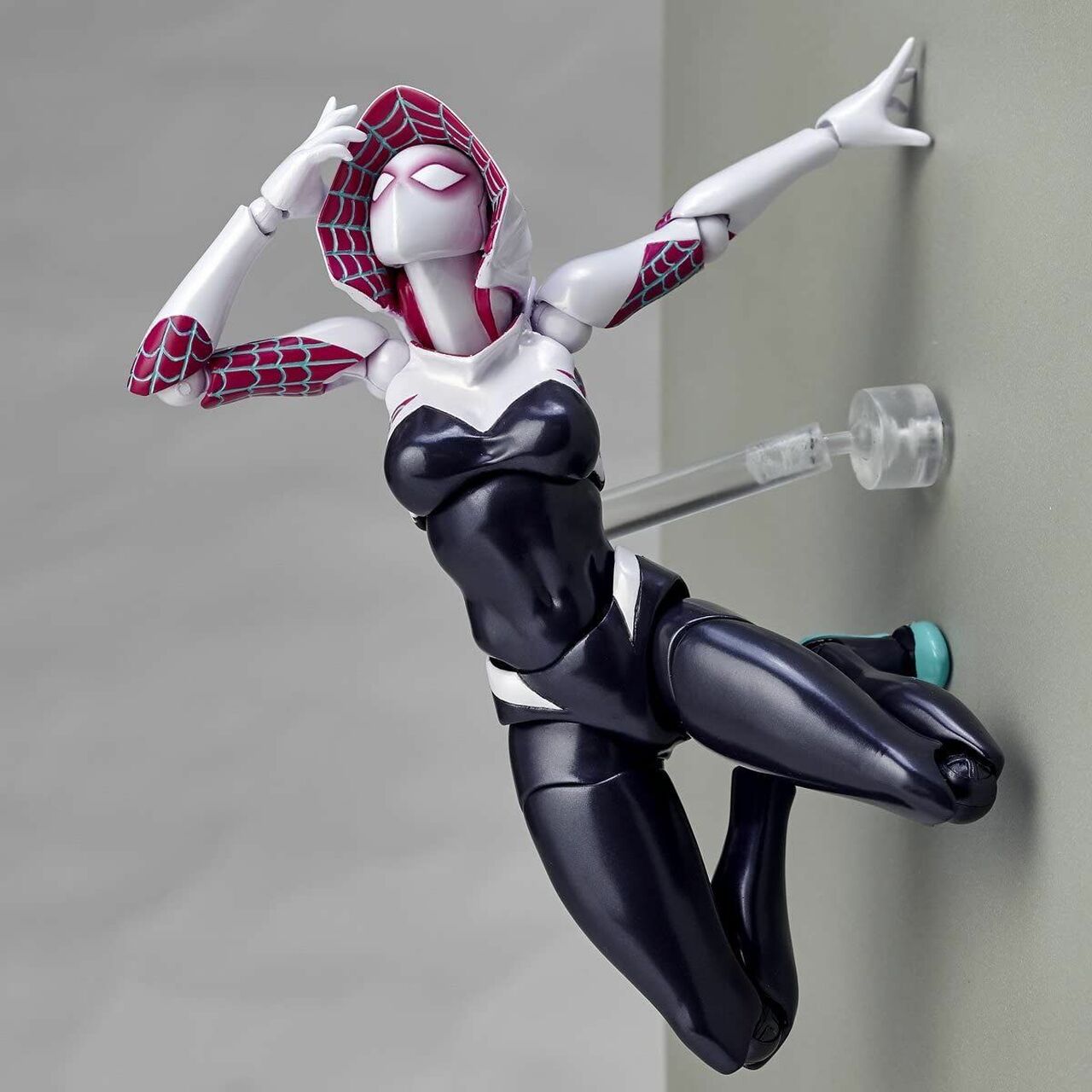 PRE-ORDER Amazing Yamaguchi #04 - Spider-Gwen [2nd Release]