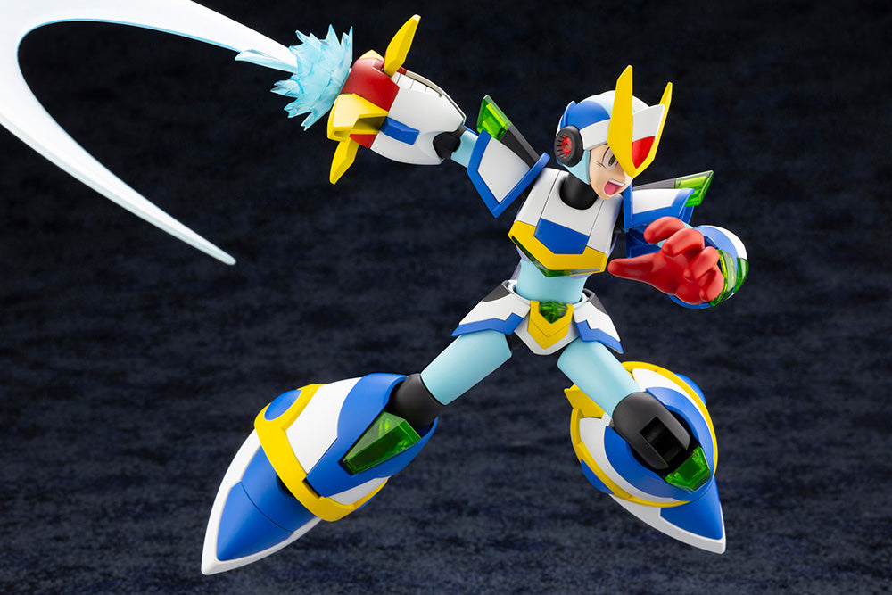 IN-STOCK Kotobukiya - Megaman X - Megaman X: Blade Armor