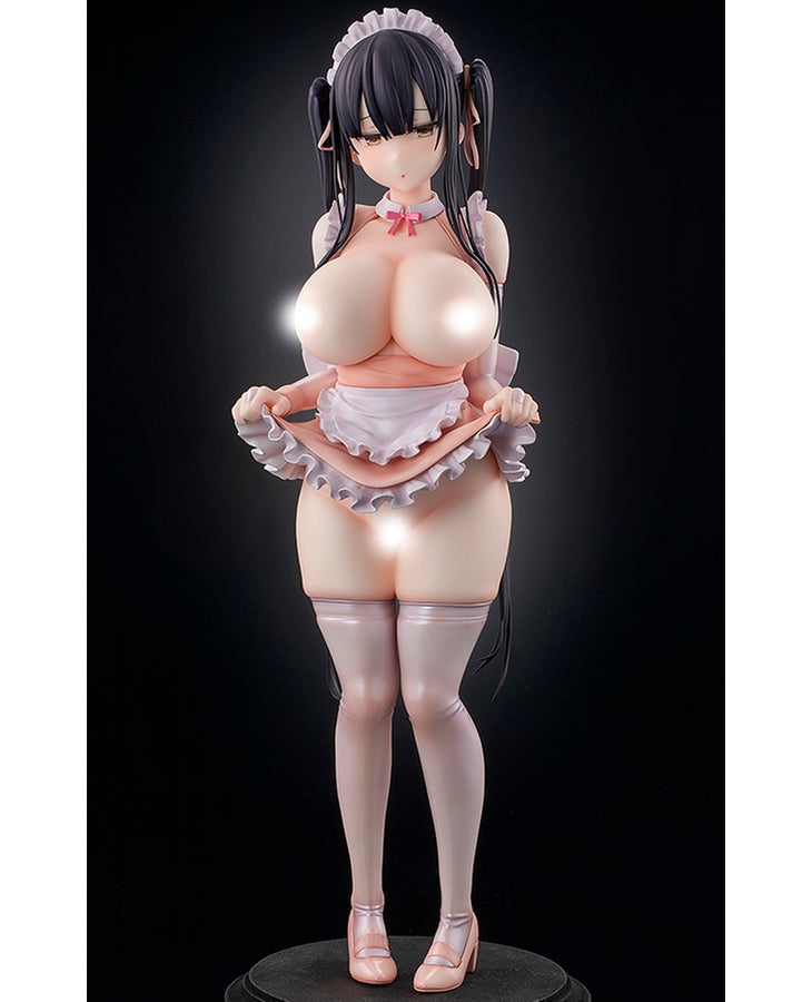 SPECIAL ORDER Seiso Kanojo, Ochiru。Ⅱ - Chihuyu Tsukimi 1/5 [EXCLUSIVE] [JP]