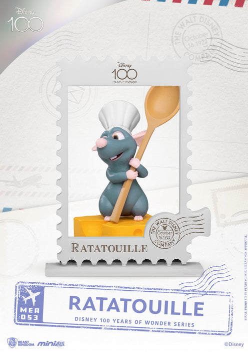 PRE-ORDER Disney - 100 Years of Wonder Series [Box of 6]