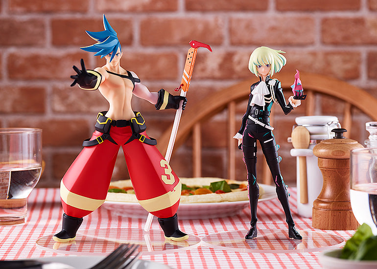 IN-STOCK Good Smile Company - POP UP PARADE - PROMARE - Galo Thymos