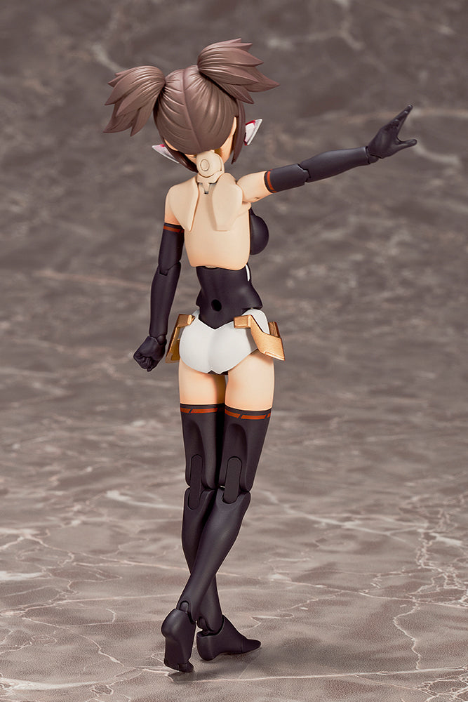 IN-STOCK Kotobukiya - Megami Device - Asra Ninja 1/1