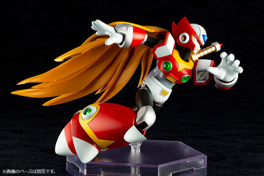 PRE-ORDER Megaman X - Zero [2nd Release]