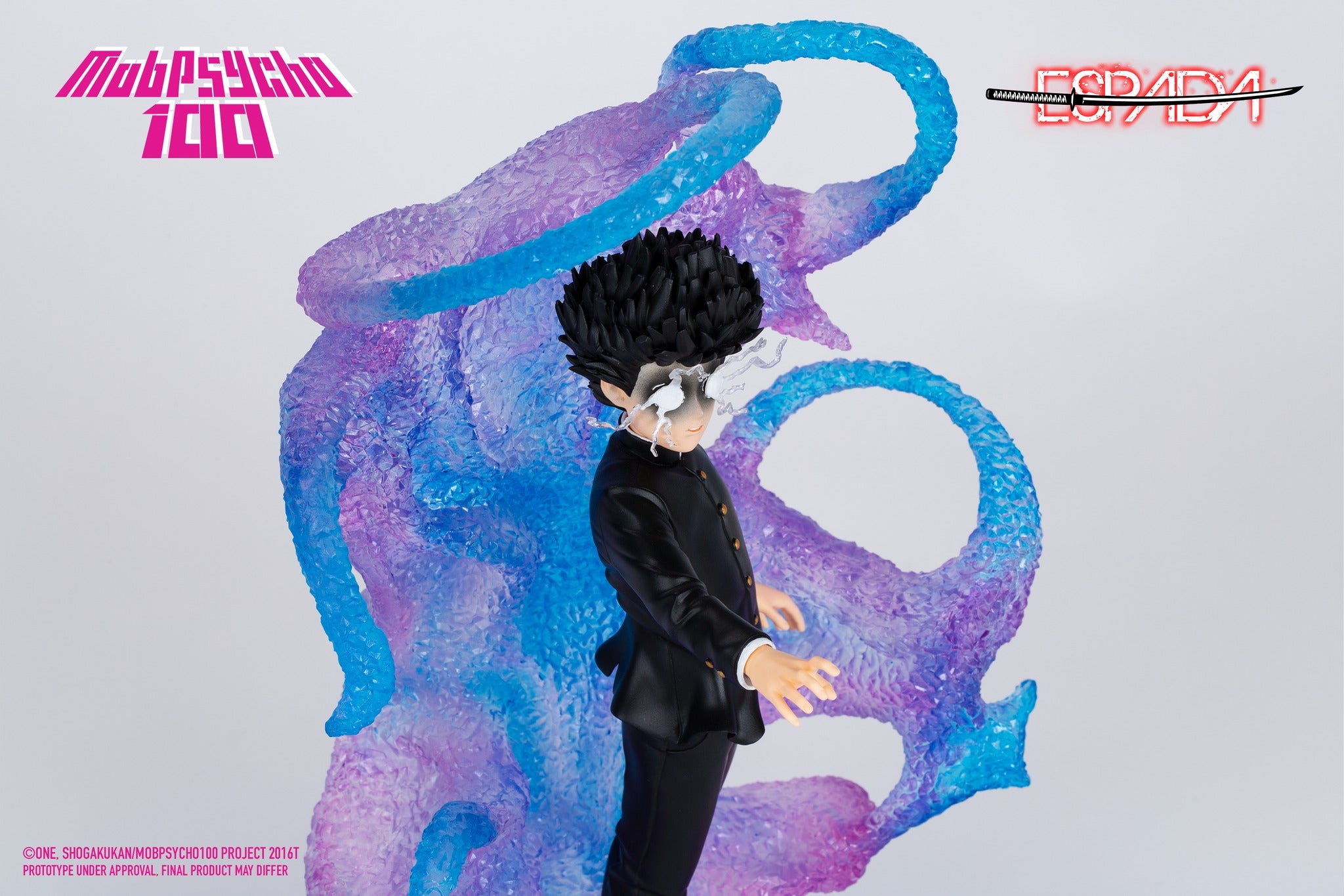 PRE-ORDER Mob Psycho 100 III - Shigeo Kageyama 1/8 [2023-Q1 Release]