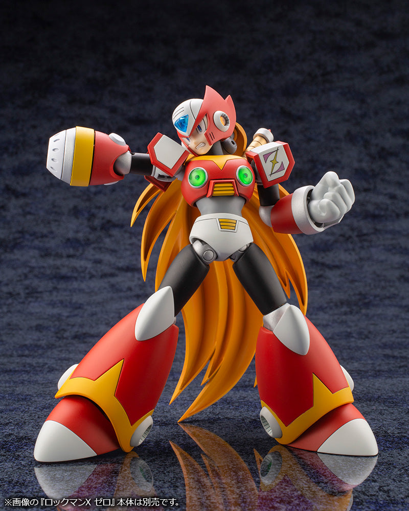IN-STOCK Kotobukiya - Megaman X - Megaman X: 2nd Armor
