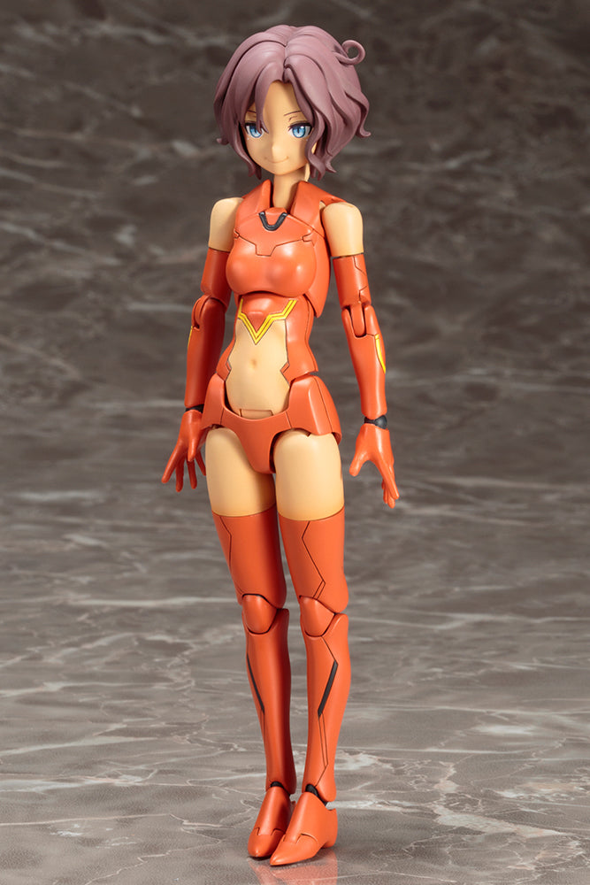PRE-ORDER Megami Device - Sol Road Runner [May 2023 Release]