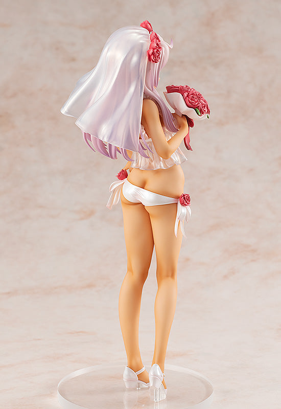 PRE-ORDER Fate/kaleid liner Prisma Illya: Prisma Phantasm - Chloe Von Einzbern: Wedding Bikini Ver. 1/7