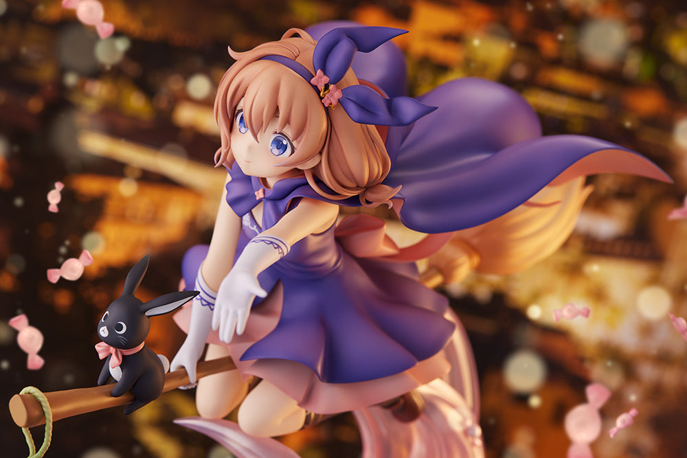 PRE-ORDER Is the Order a Rabbit? - Cocoa: Halloween Fantasy 1/7
