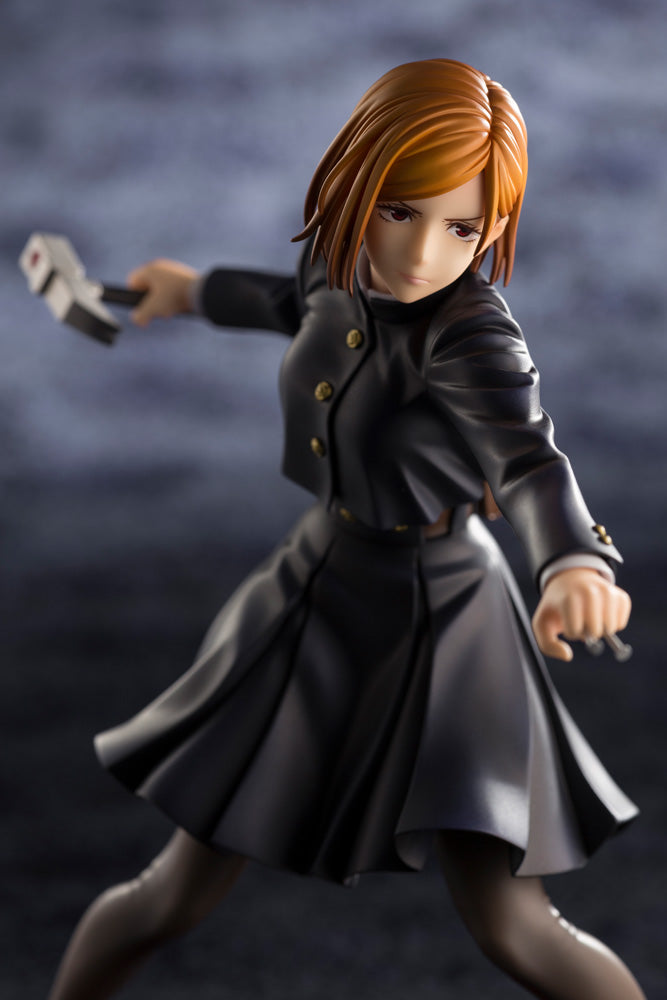 PRE-ORDER ARTFX J - Jujutsu Kaisen - Nobara Kugisaki 1/8