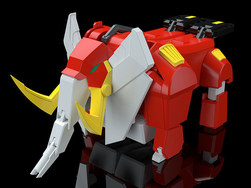 PRE-ORDER MODEROID - Energy Bomb Gambaruger - Gambaruger [2nd Release]