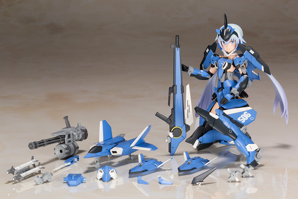 IN-STOCK Kotobukiya - Frame Arms Girl - Stylet XF-3 Plus