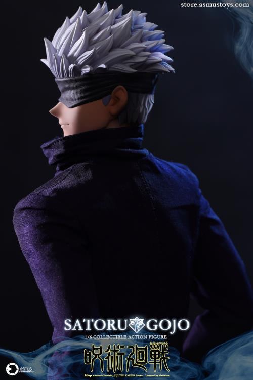 PRE-ORDER Jujutsu Kaisen - Satoru Gojo 1/6